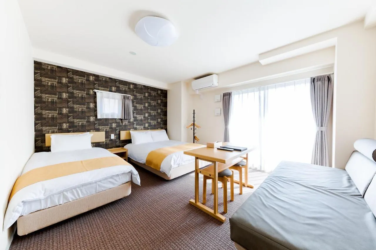 Takuto Stay Osaka Hommachi West