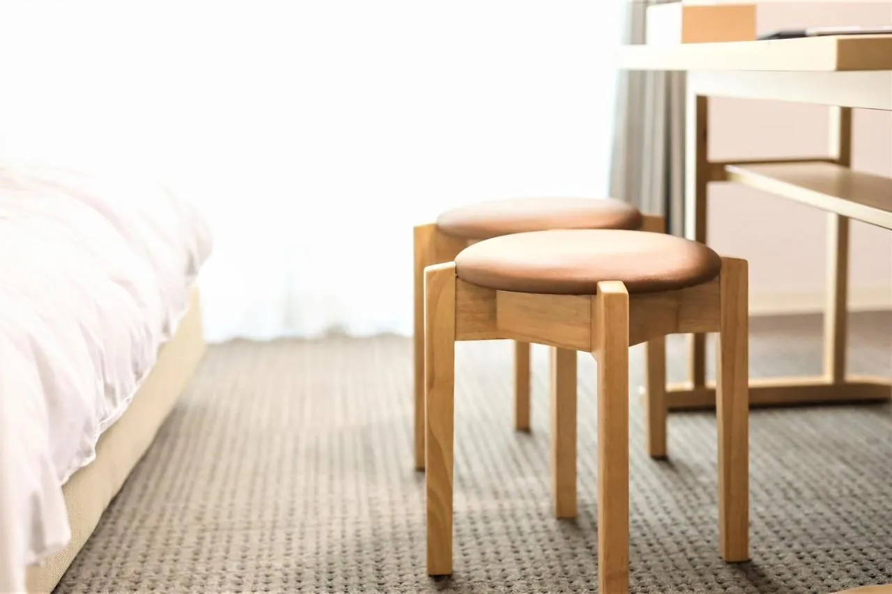 Takuto Stay Osaka Hommachi West 0*,  日本