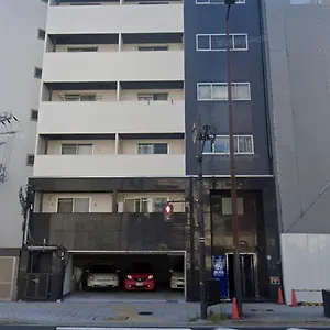  アパート Orange House 801