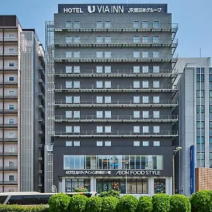 Hotel Via Prime Shinsaibashi Yotsubashi, Osaka