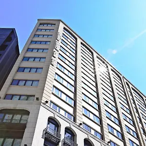 Hotel Welina Premier Nakanoshima East, Osaka